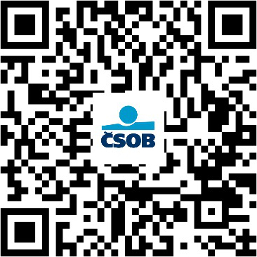 QR Kód