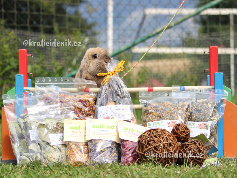 produkty z Aniland.cz